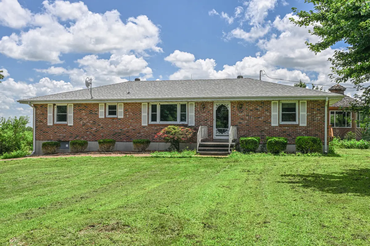 861 N Dade 41, Lockwood, MO 65682 - #1