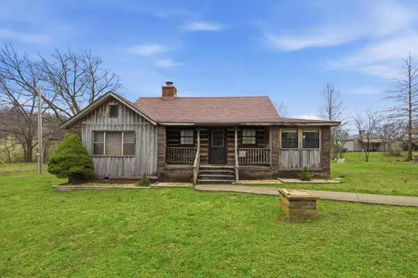 2385 Rains Road, Jane, MO 64856