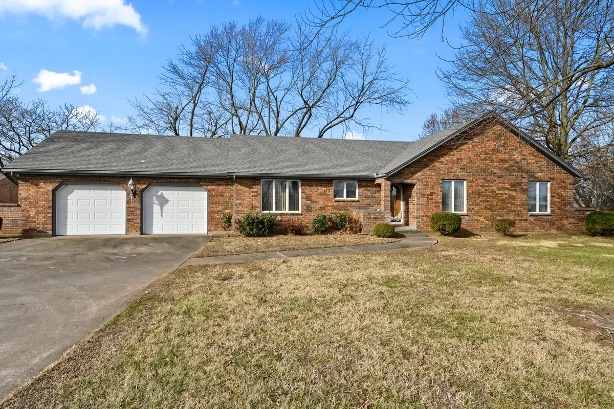 1308 S Park Street, El Dorado Springs, MO 64744 - #1