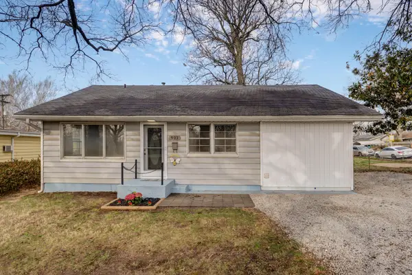 903 S Scenic Avenue, Springfield, MO 65802