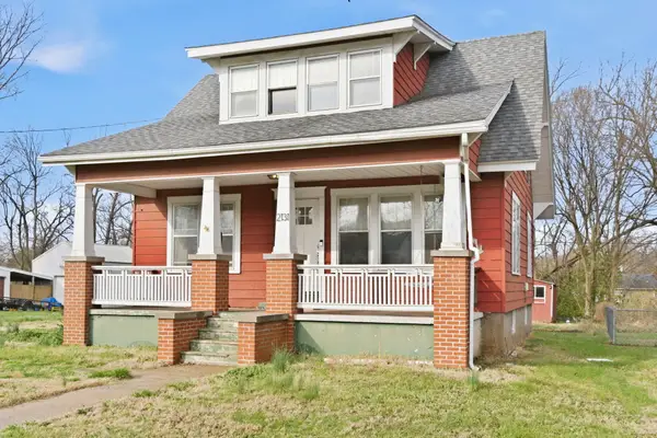 2131 N Johnston Avenue, Springfield, MO 65803