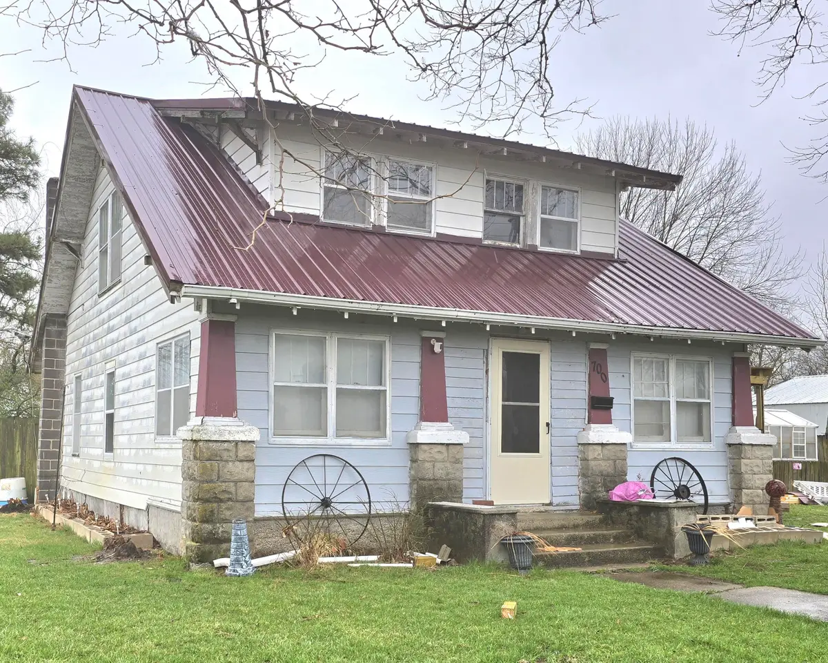 700 Spruce Street, Lockwood, MO 65682 - #1