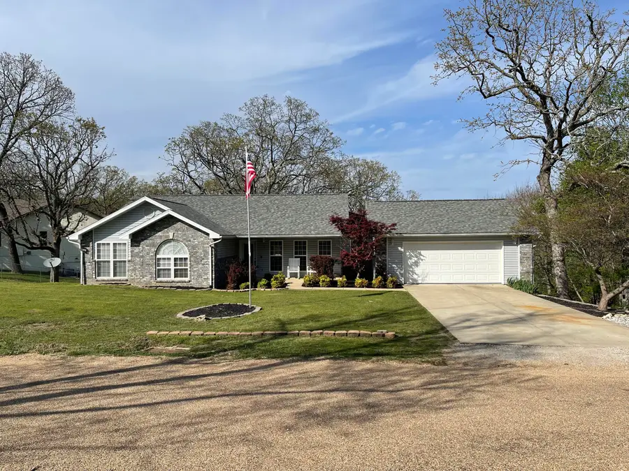 9 Holiday Drive, Kimberling City, MO 65686 - #2