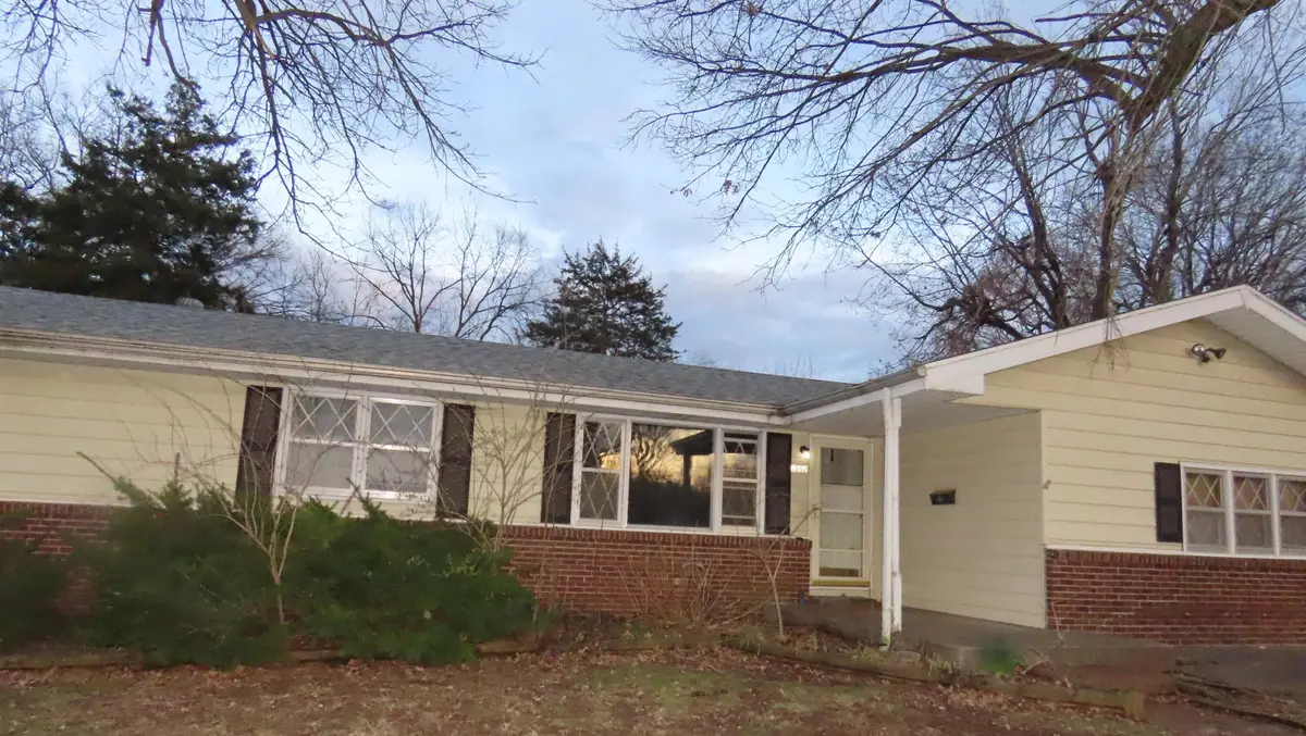 3552 S Franklin Avenue, Springfield, MO 65807 - #1