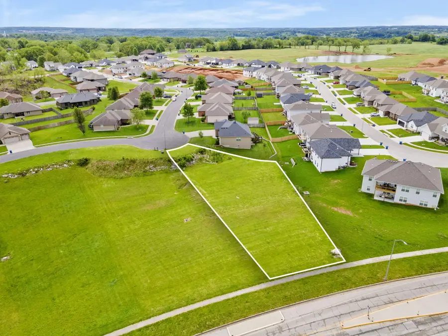 723 Oak Terrace Drive, Nixa, MO 65714 - #3