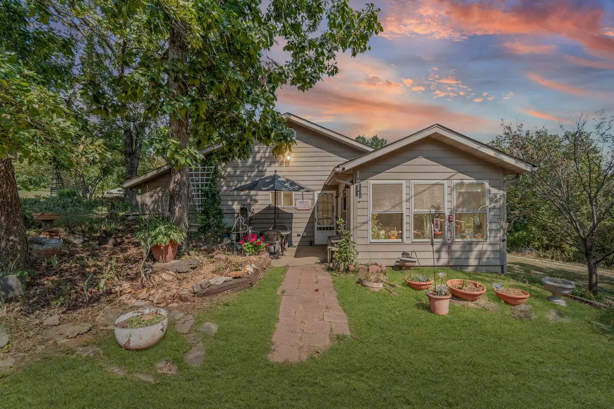 17537 Mockingbird Rd Road, Warsaw, MO 65355 - #1