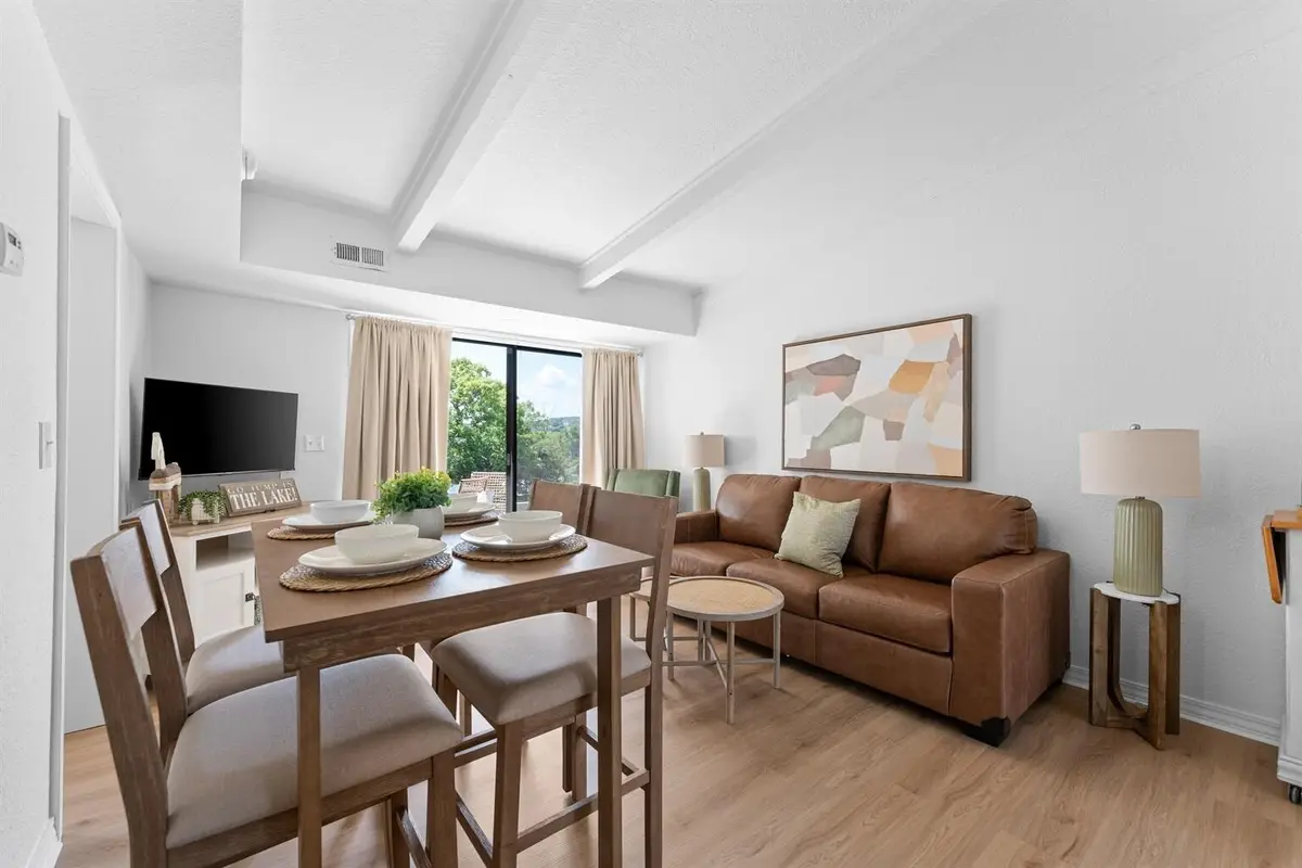 100 Getaway Circle #115, Kimberling City, MO 65686 - #1