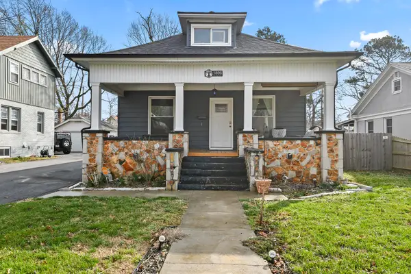 1896 N Douglas Avenue, Springfield, MO 65803