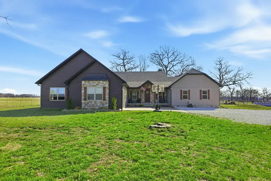 8161 Falcon Road, Neosho, MO 64850 - #2