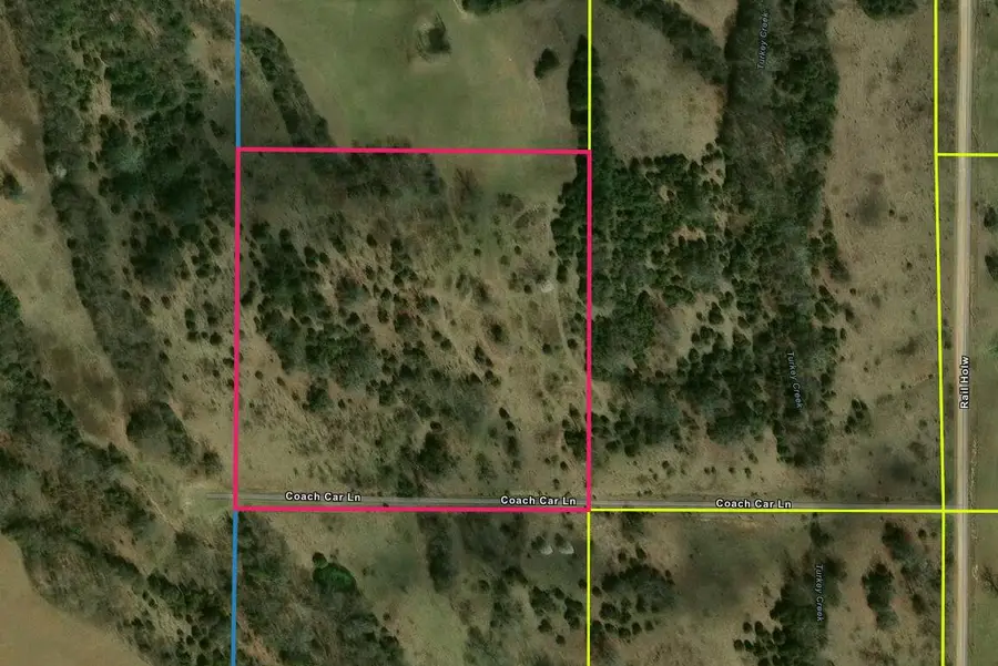 000 Rail Hollow Ranch #Lot 29, Theodosia, MO 65761 - #2