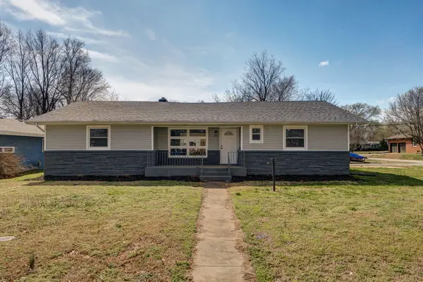 2308 E Latoka Street, Springfield, MO 65804
