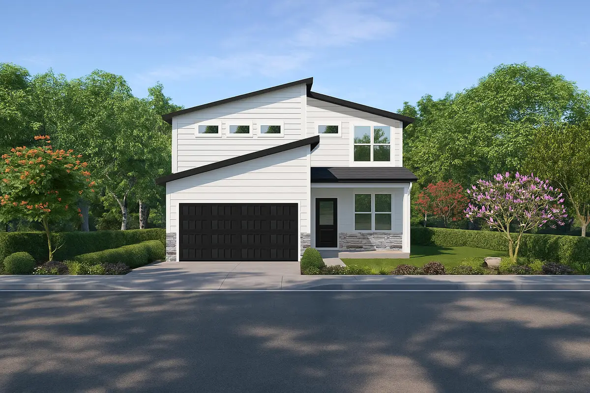 464 Baird Court, Willard, MO 65781 - #1