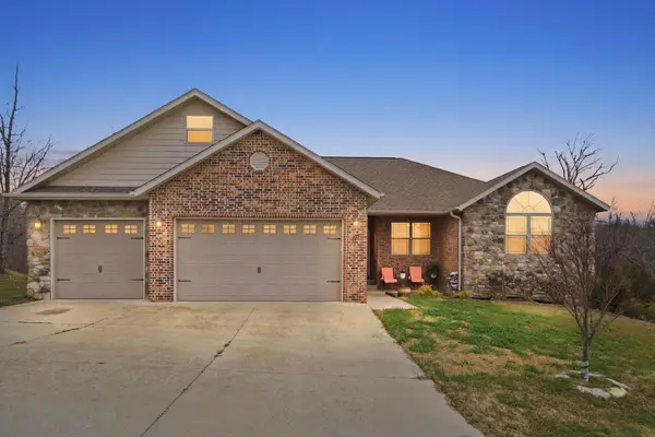 479 Southview Drive, Branson, MO 65616
