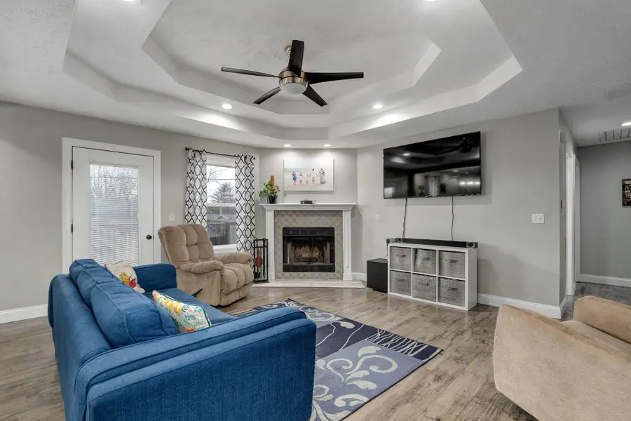 503 N Cherry Circle, Nixa, MO 65714 - #2