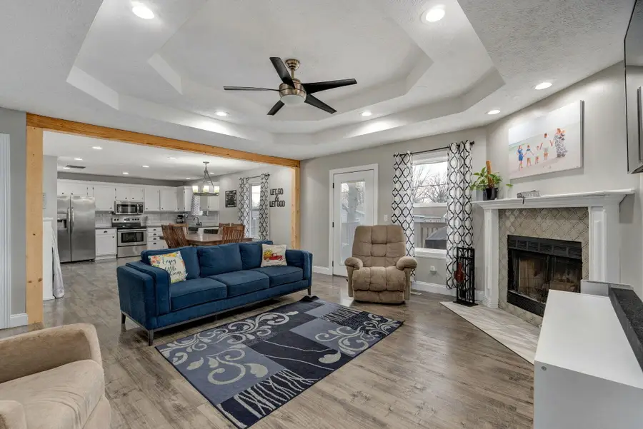 503 N Cherry Circle, Nixa, MO 65714 - #3