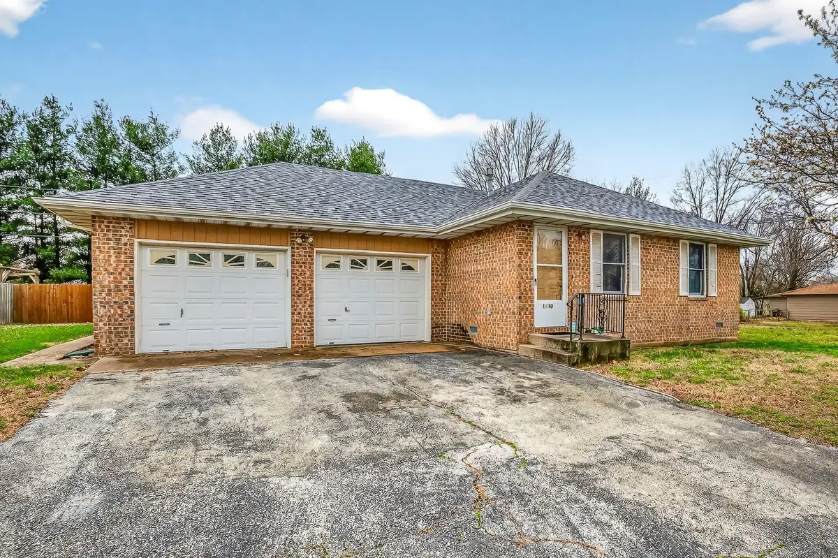 1006 Baretta Court, Aurora, MO 65605 - #1