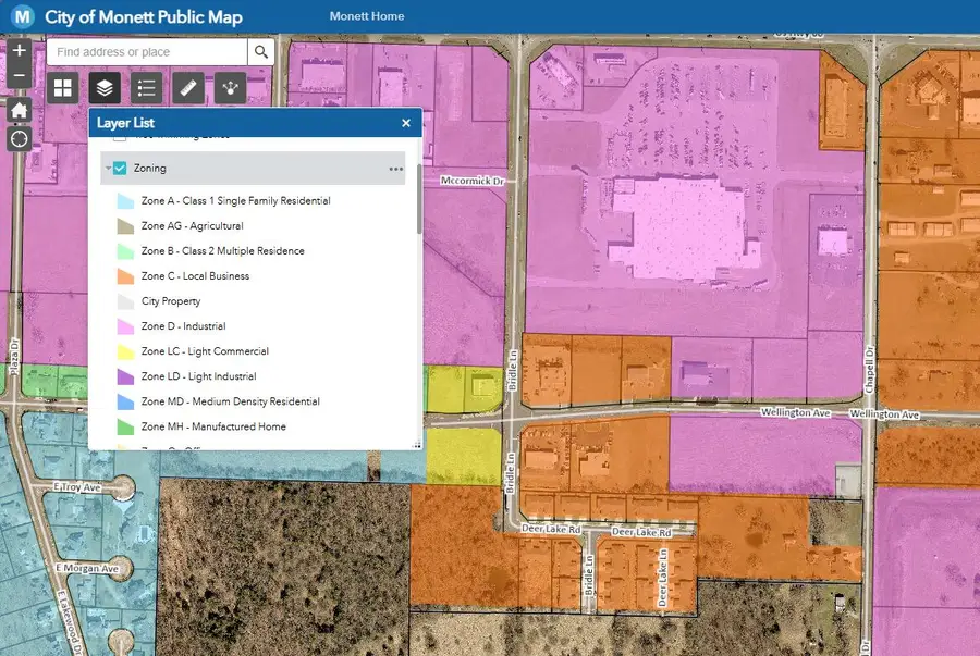 000 Wellington Avenue, Monett, MO 65708 - #3