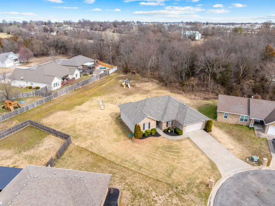 2817 E Miller Court, Joplin, MO 64801 - #3