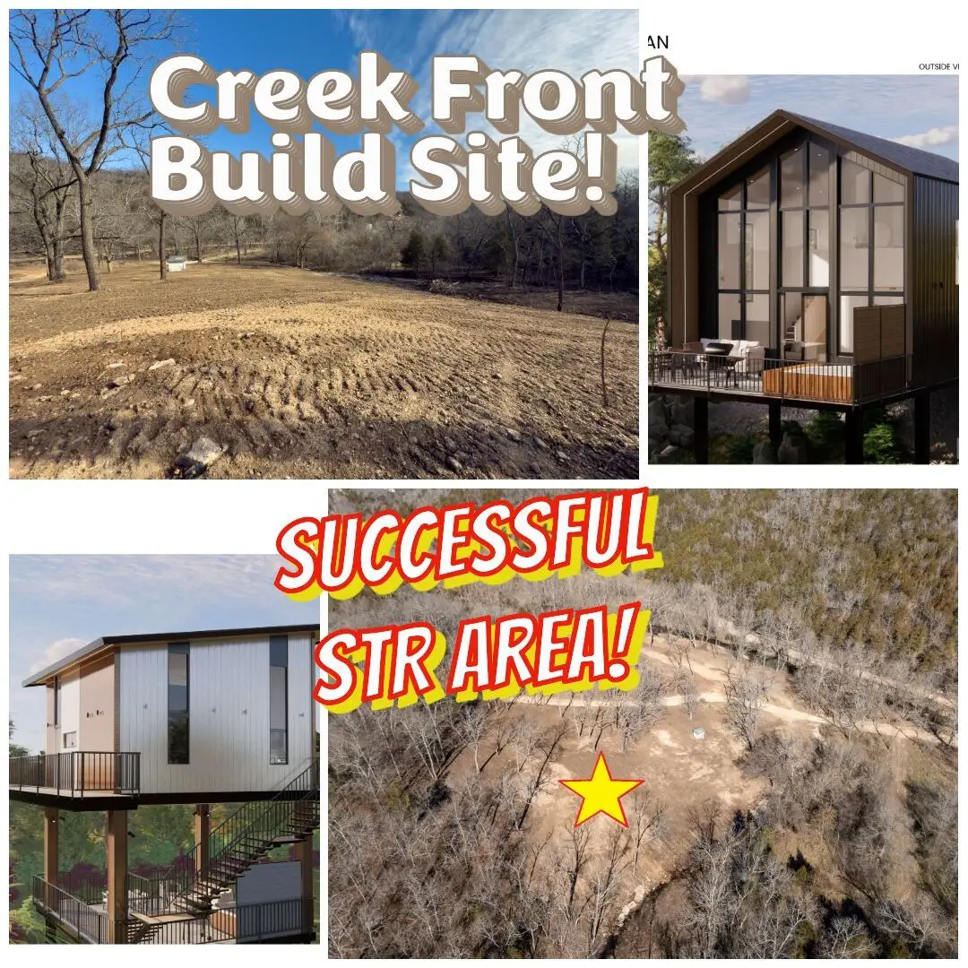 Tbd W Enon Road, Omaha, AR 72662 - #1