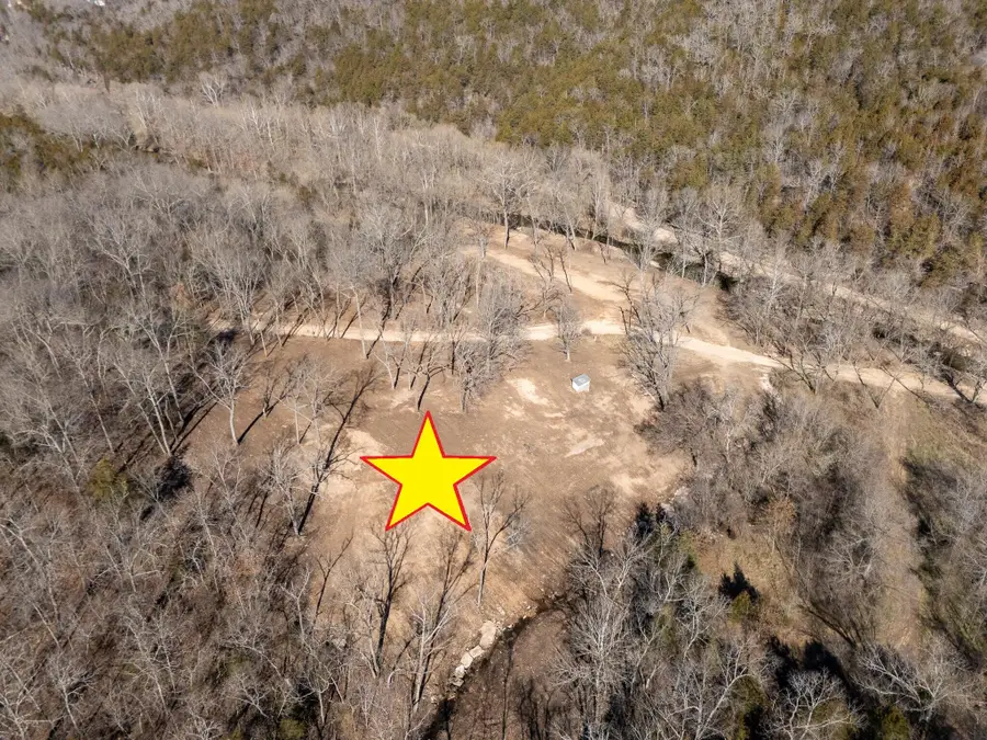 Tbd W Enon Road, Omaha, AR 72662 - #3