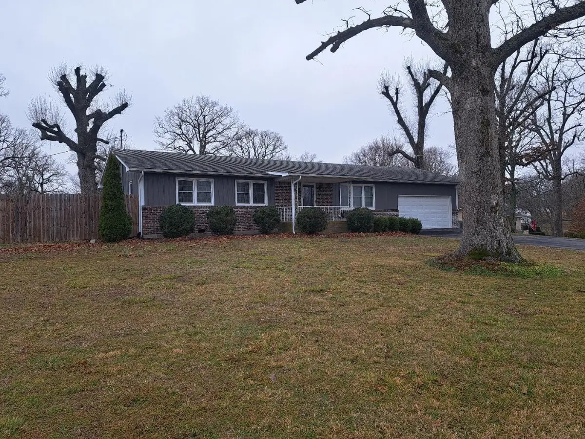 14288 Shady Lane Drive, Neosho, MO 64850 - #1