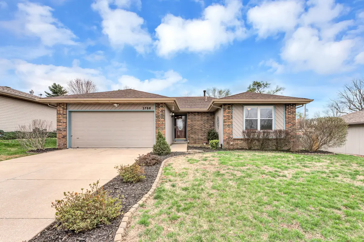2788 W Roxbury Street, Springfield, MO 65807 - #1