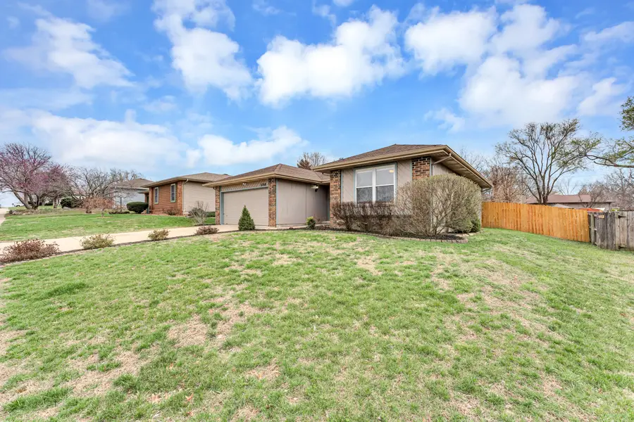 2788 W Roxbury Street, Springfield, MO 65807 - #3