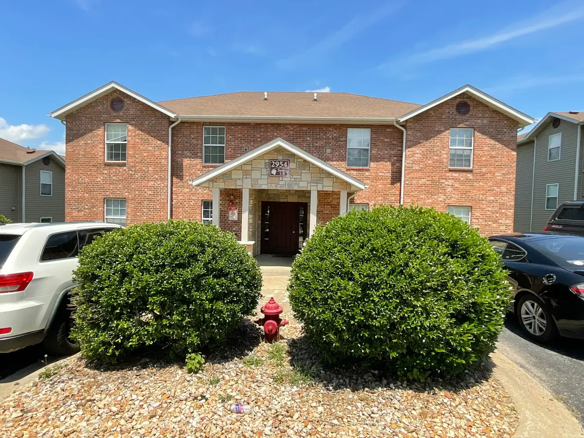2954 Vineyards Parkway #22-5&6, Branson, MO 65616 - #1