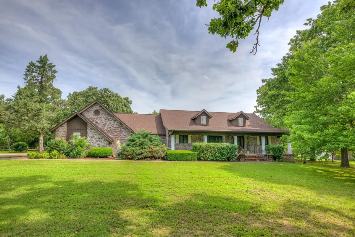 1330 Stoneledge Lane, Neosho, MO 64850 - #1