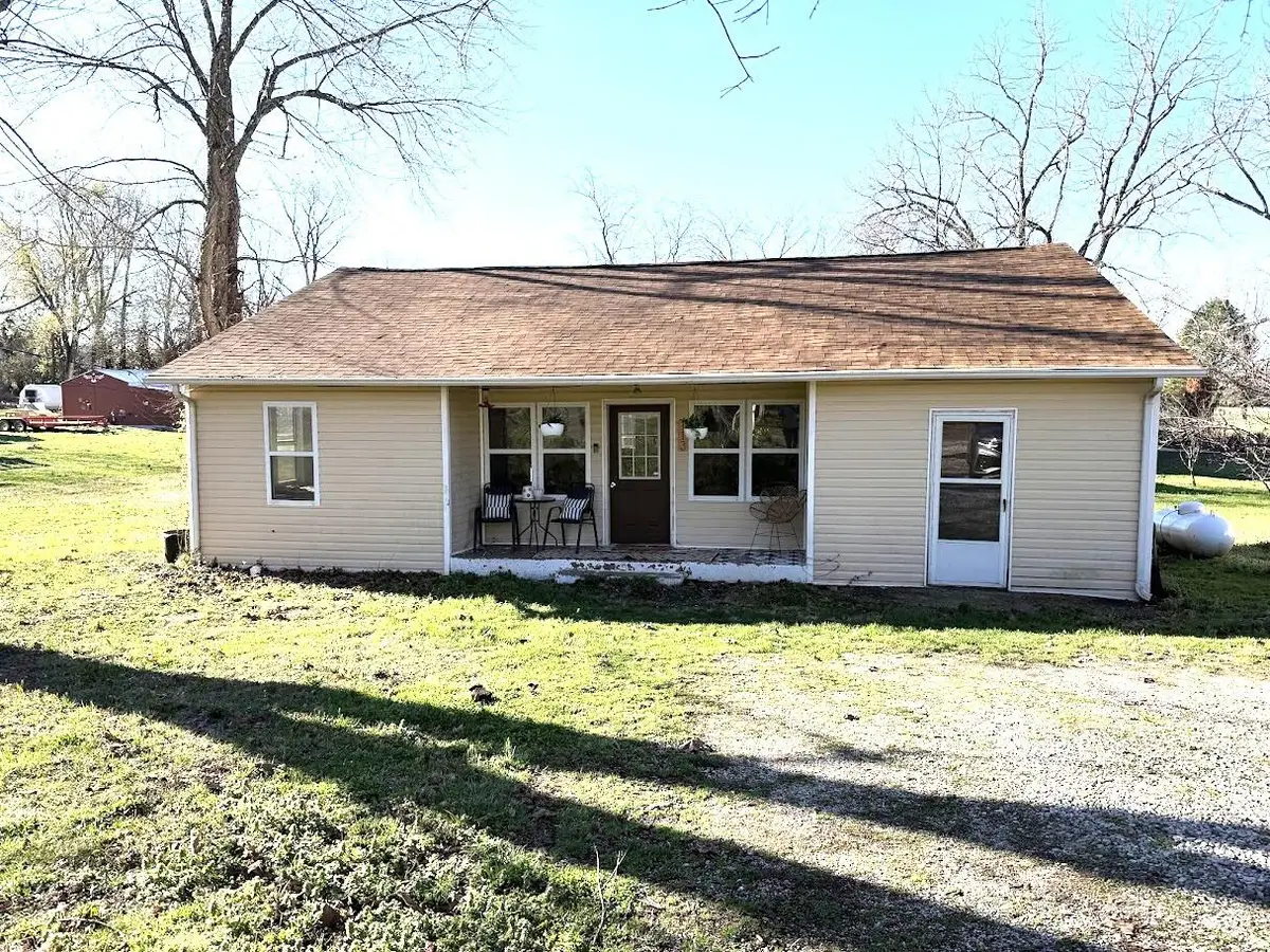 113 E James Street, Mountain View, MO 65548 - #1