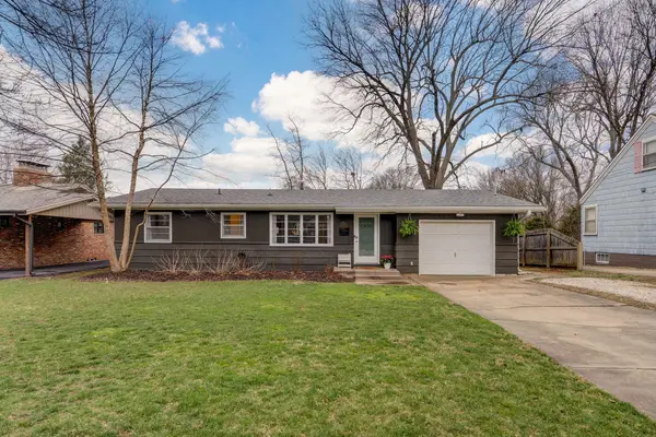1339 S Fremont Avenue, Springfield, MO 65804