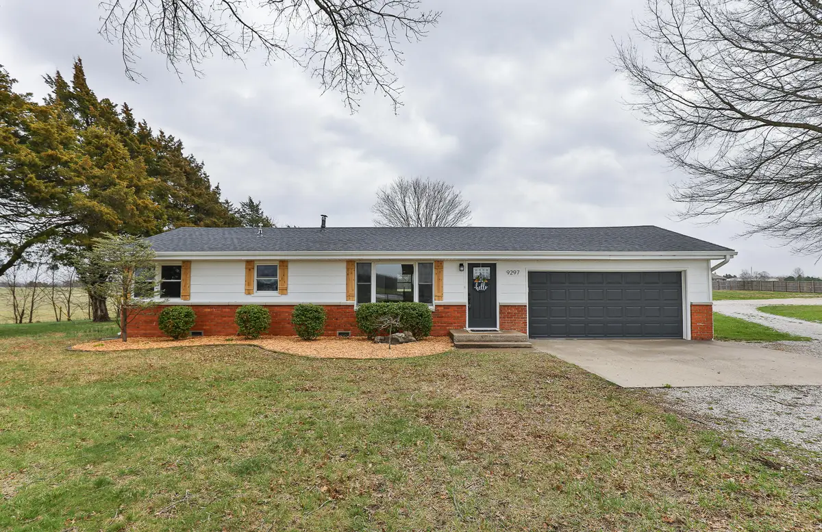 9297 E State Highway D, Rogersville, MO 65742 - #1