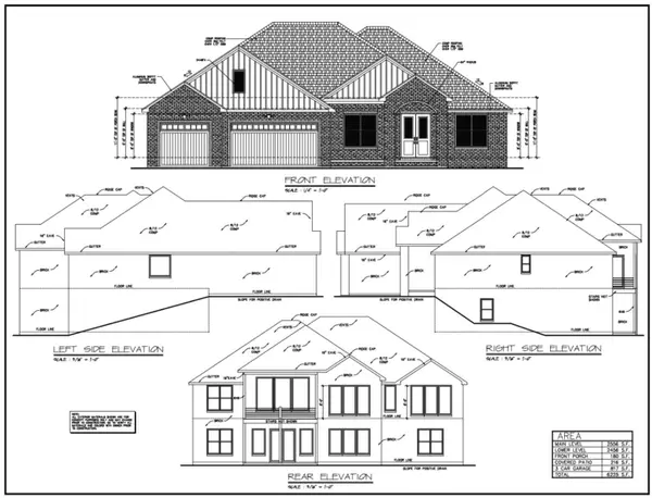 2070 N Silver Charm Avenue, Springfield, MO 65802