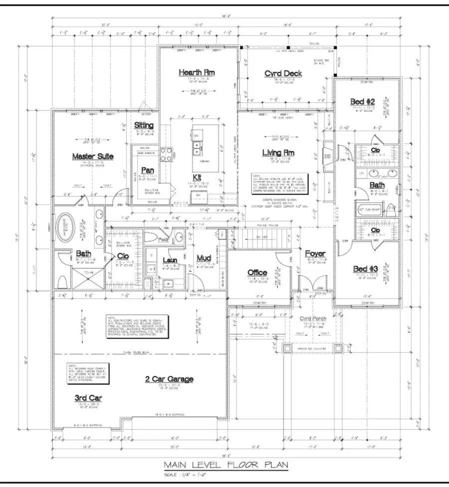 2070 N Silver Charm Avenue, Springfield, MO 65802 - #2