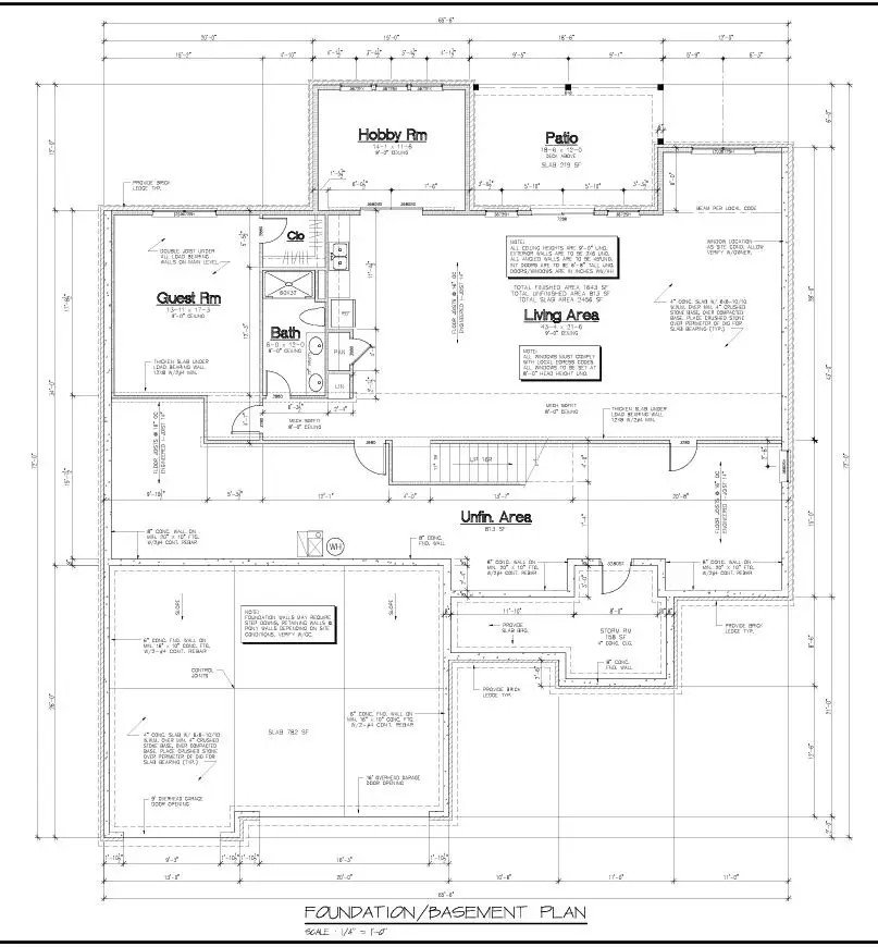 2070 N Silver Charm Avenue, Springfield, MO 65802 - #3