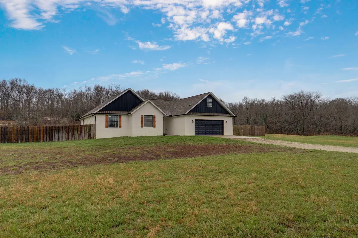 288 River Pass Drive, Marshfield, MO 65706 - #1