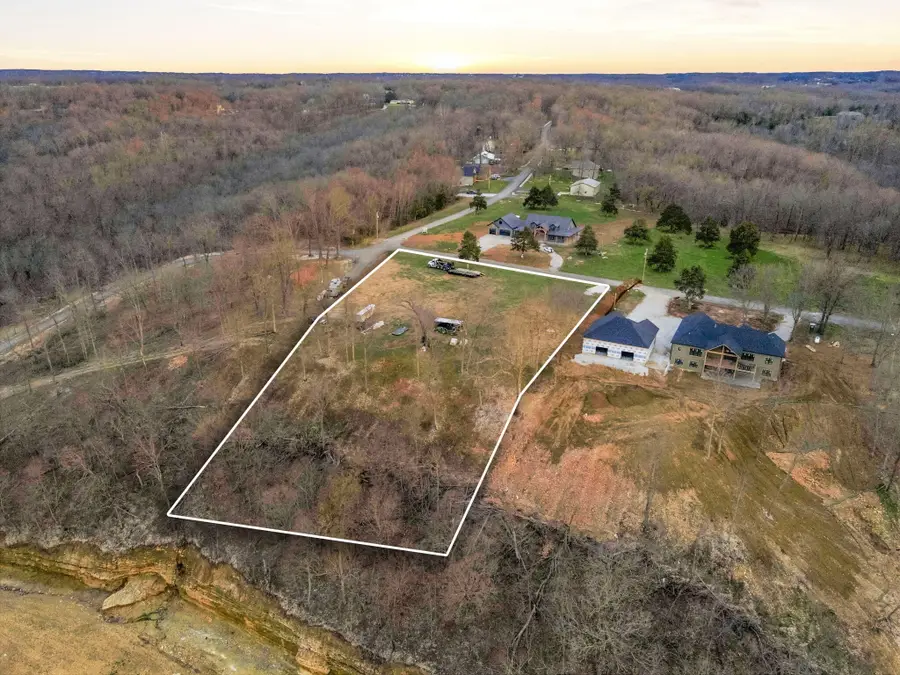 Lot 14a Riverpointe View, Ozark, MO 65721 - #2