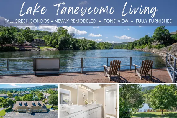 4 Memory Lane #3, Branson, MO 65616