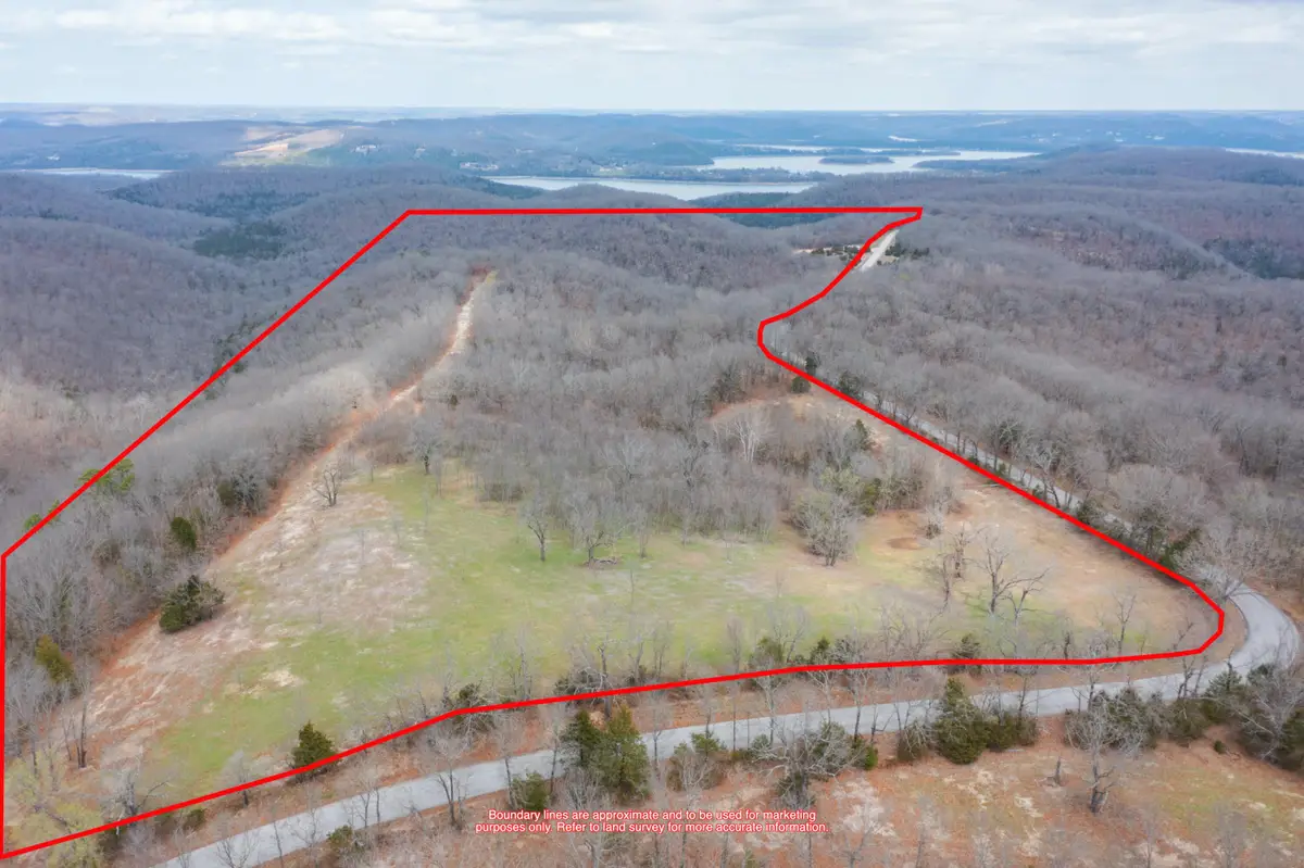 000 Stallion Bluff Road, Shell Knob, MO 65747 - #1