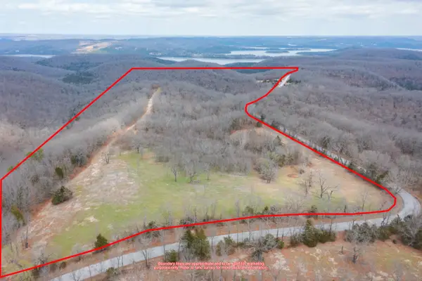 000 Stallion Bluff Road, Shell Knob, MO 65747