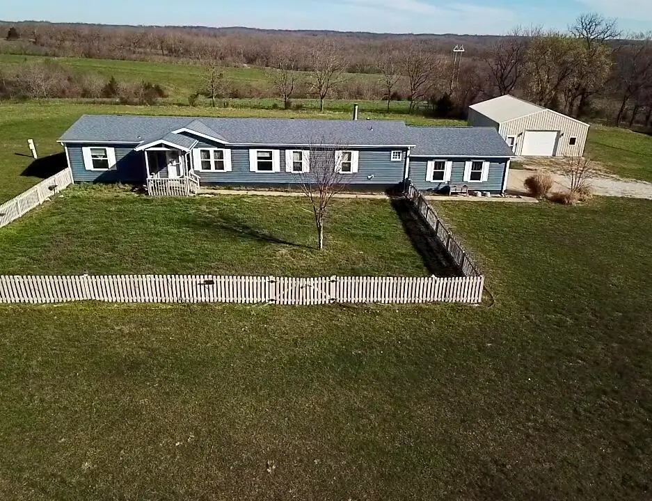 4143 W State Highway 248, Galena, MO 65656 - #1