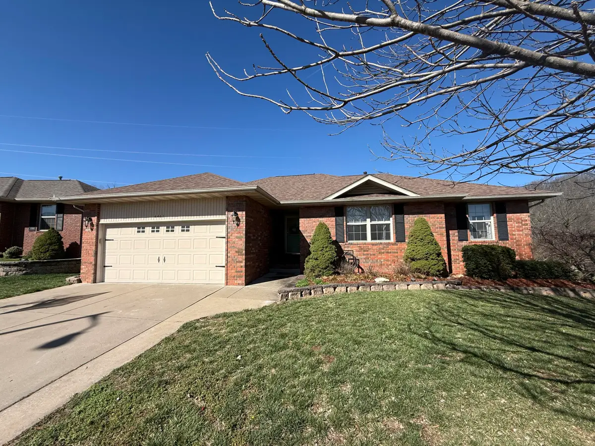 4461 N Katrina Avenue, Springfield, MO 65803 - #1
