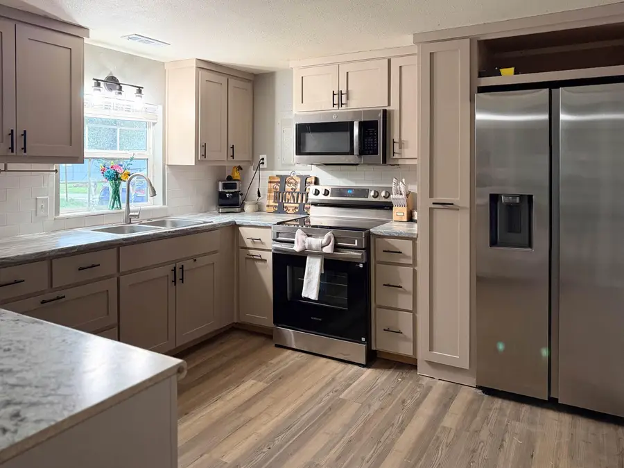 7756 E Roller Ridge, Seligman, MO 65745 - #3