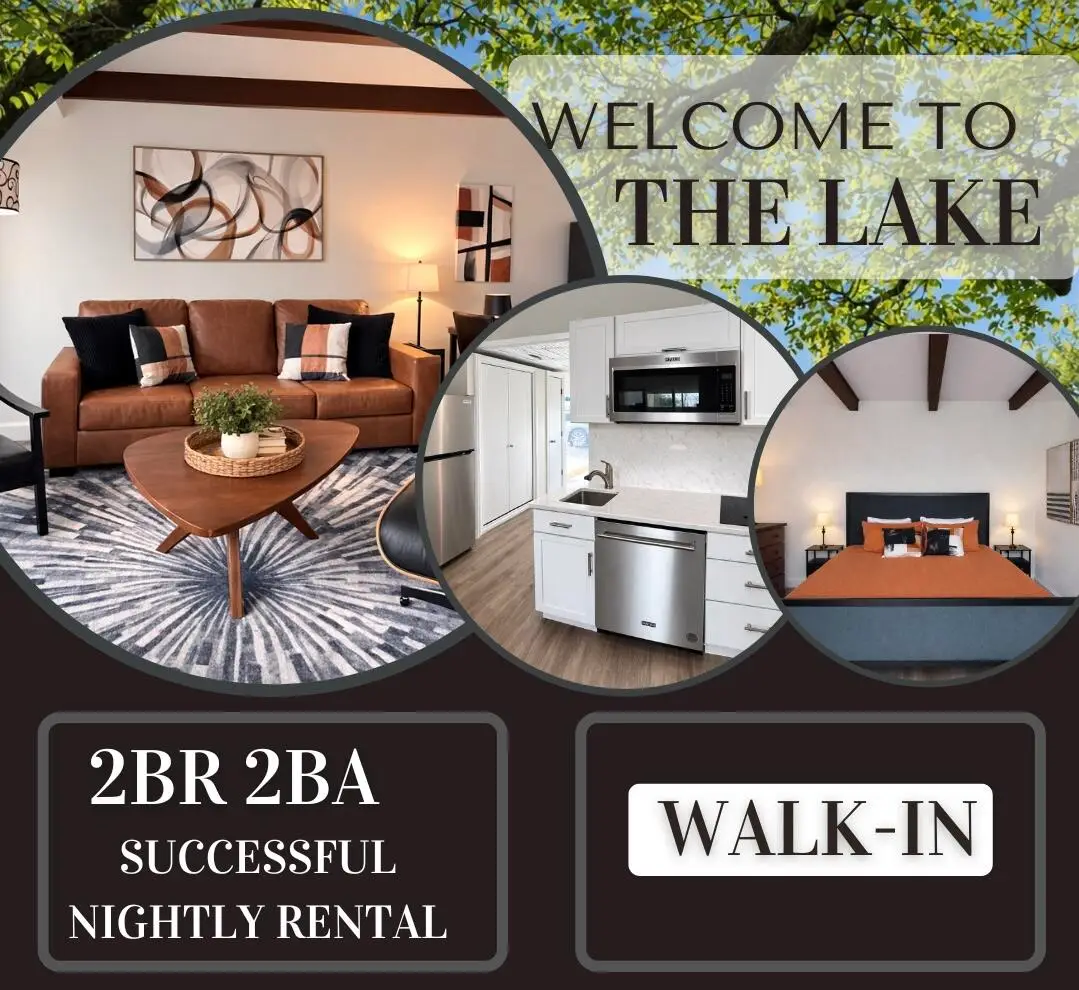 100 Getaway Circle #101, Kimberling City, MO 65686 - #1