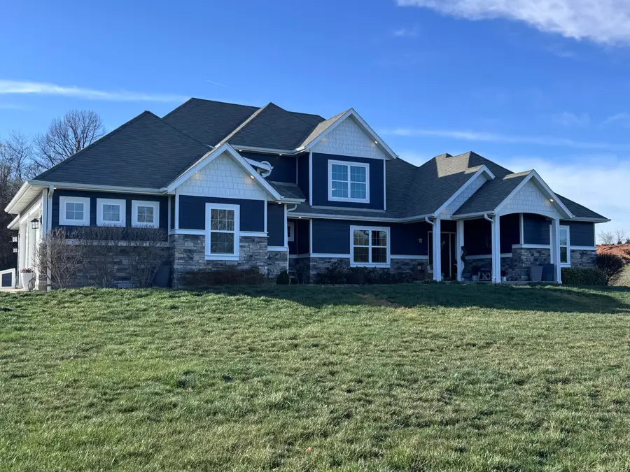 105 Penick Lane, Ozark, MO 65721 - #2