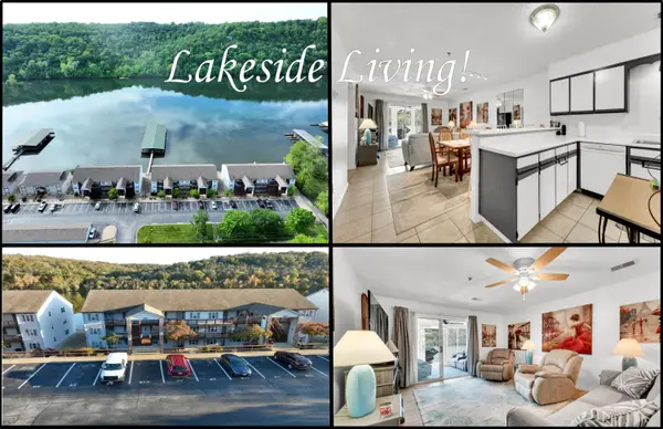 2529 State Highway 176 #B2, Rockaway Beach, MO 65740