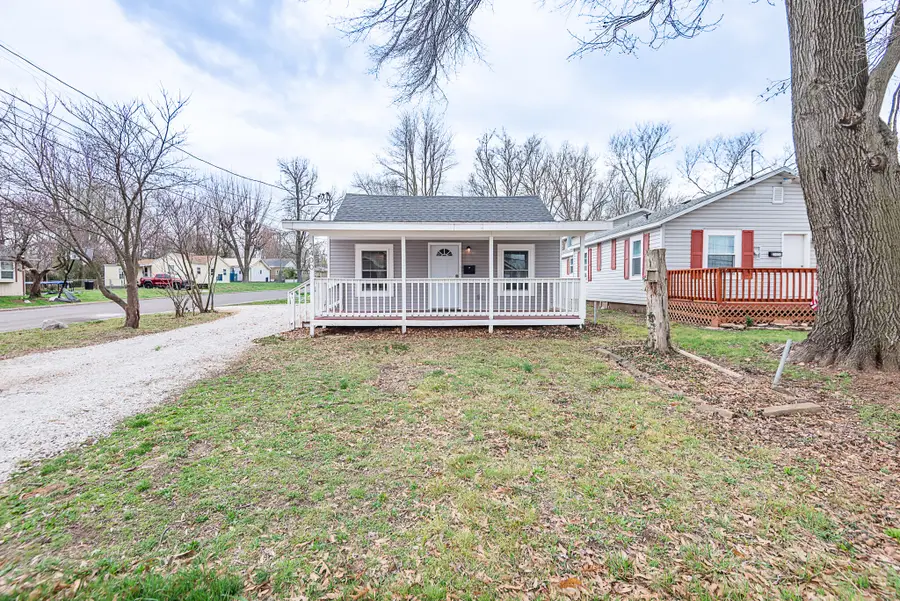 2400 W High Street, Springfield, MO 65803 - #2