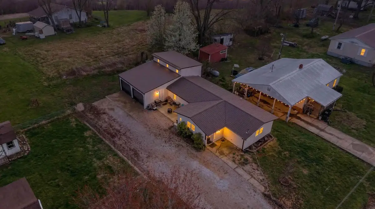 364 Rogers Avenue, Summersville, MO 65571 - #1