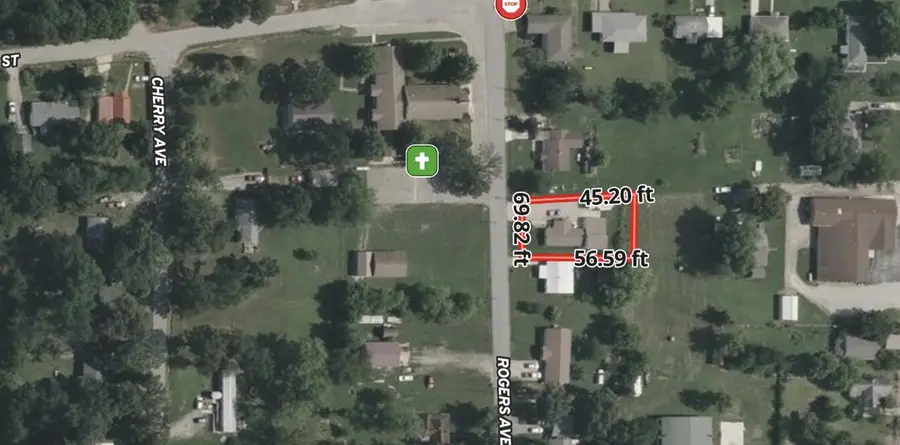 364 Rogers Avenue, Summersville, MO 65571 - #2