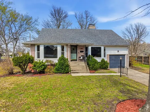 911 Euclid Boulevard, Carthage, MO 64836